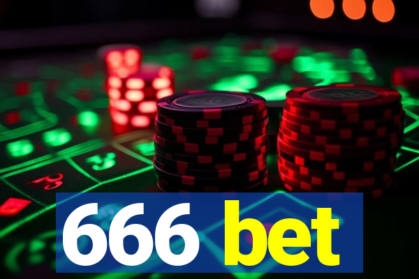 666 bet